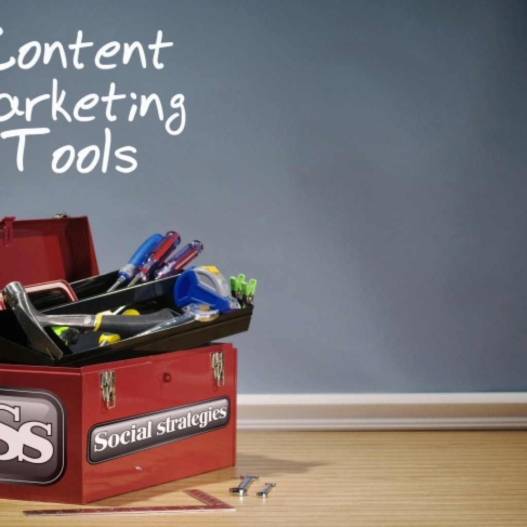 Content-Marketing-Tools