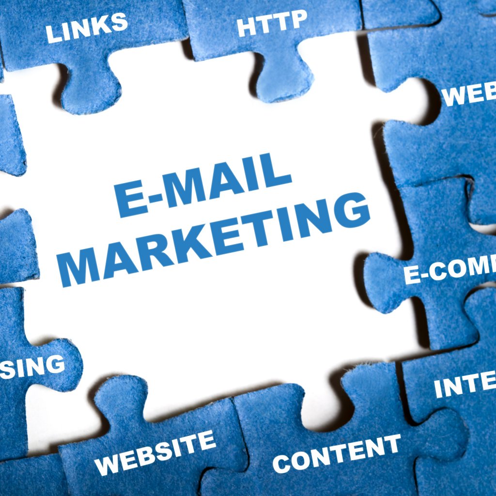 Email-Marketing