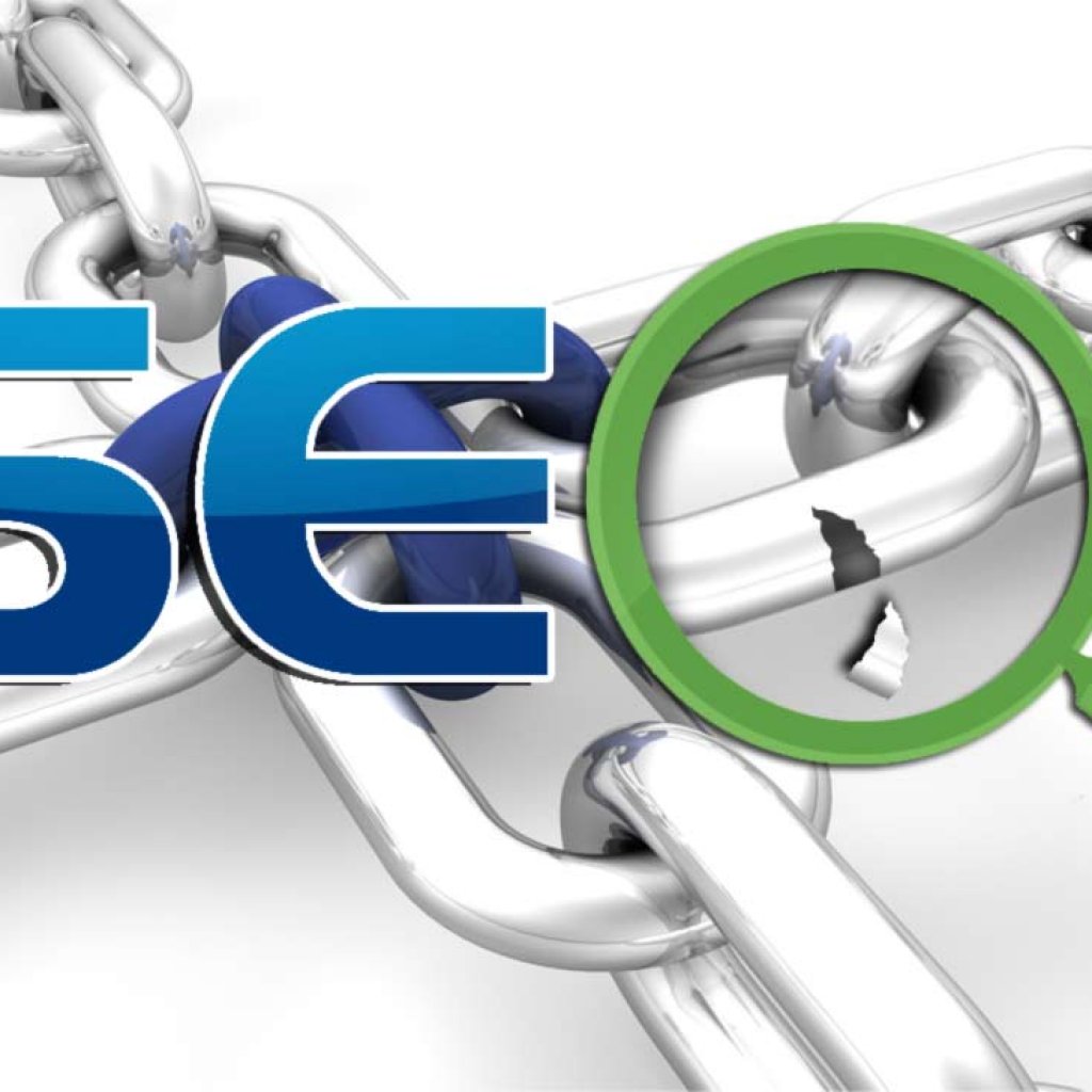 SEO-Link-Building