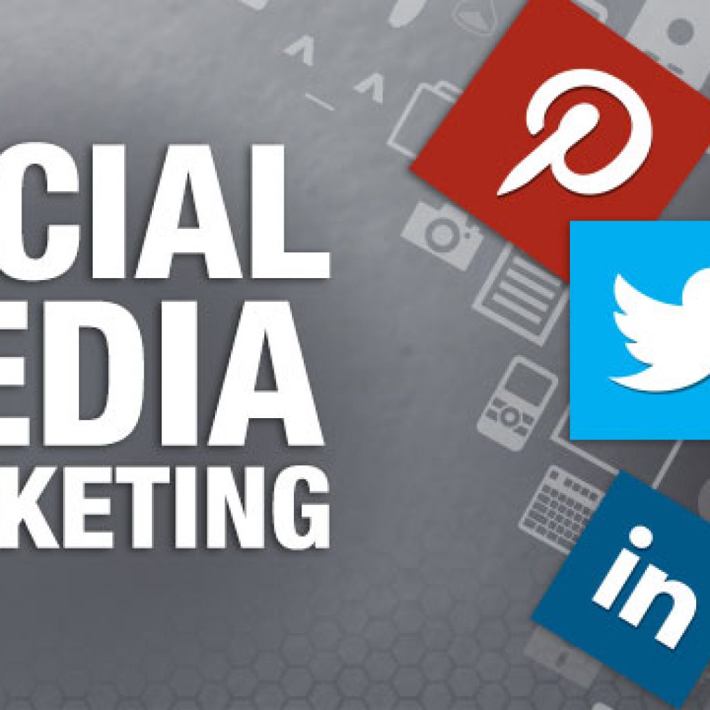 social-media-marketing