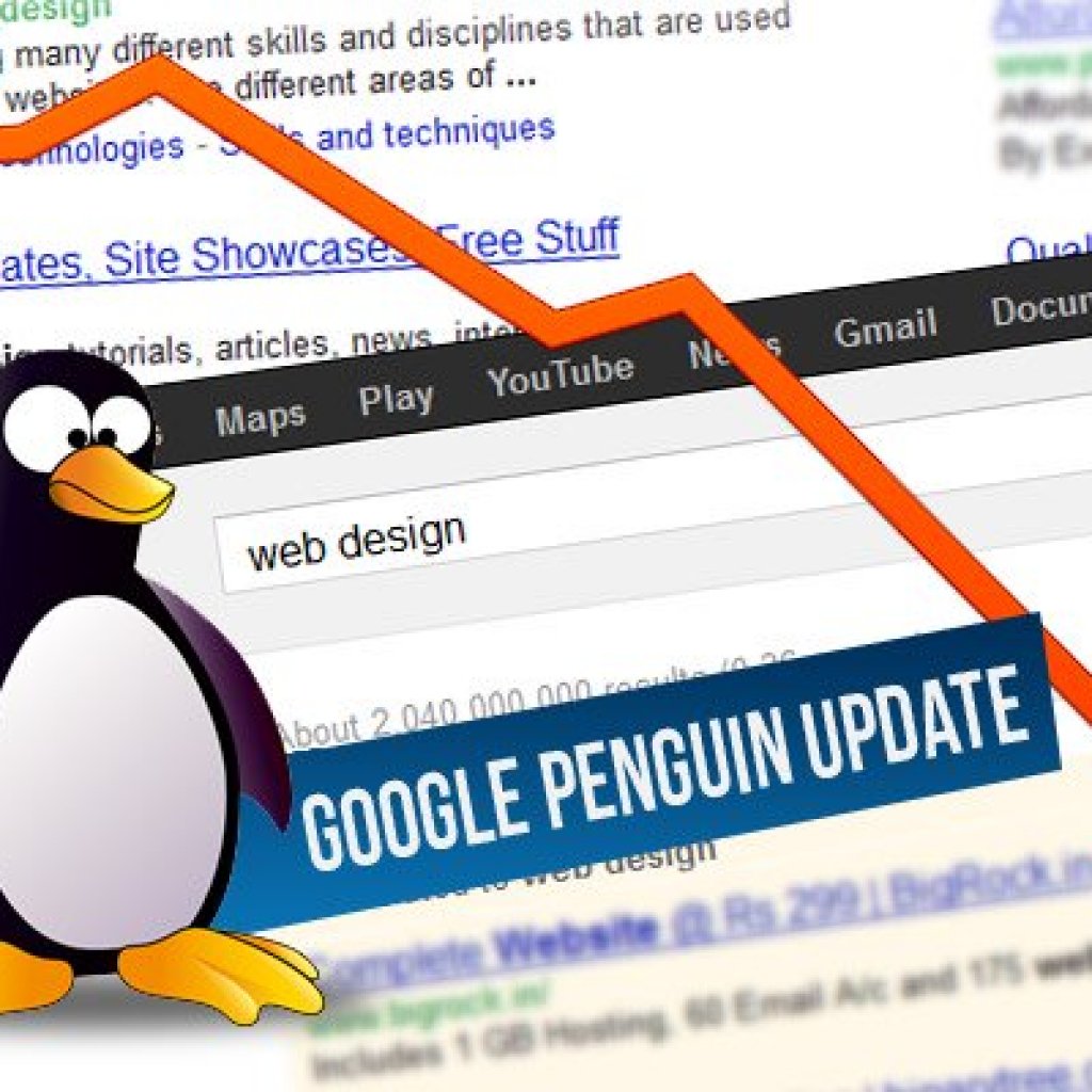 google-penguin-update