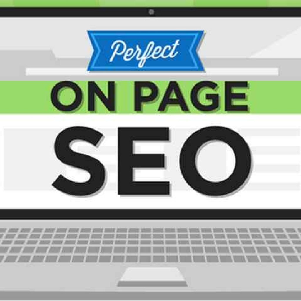 on-page-seo