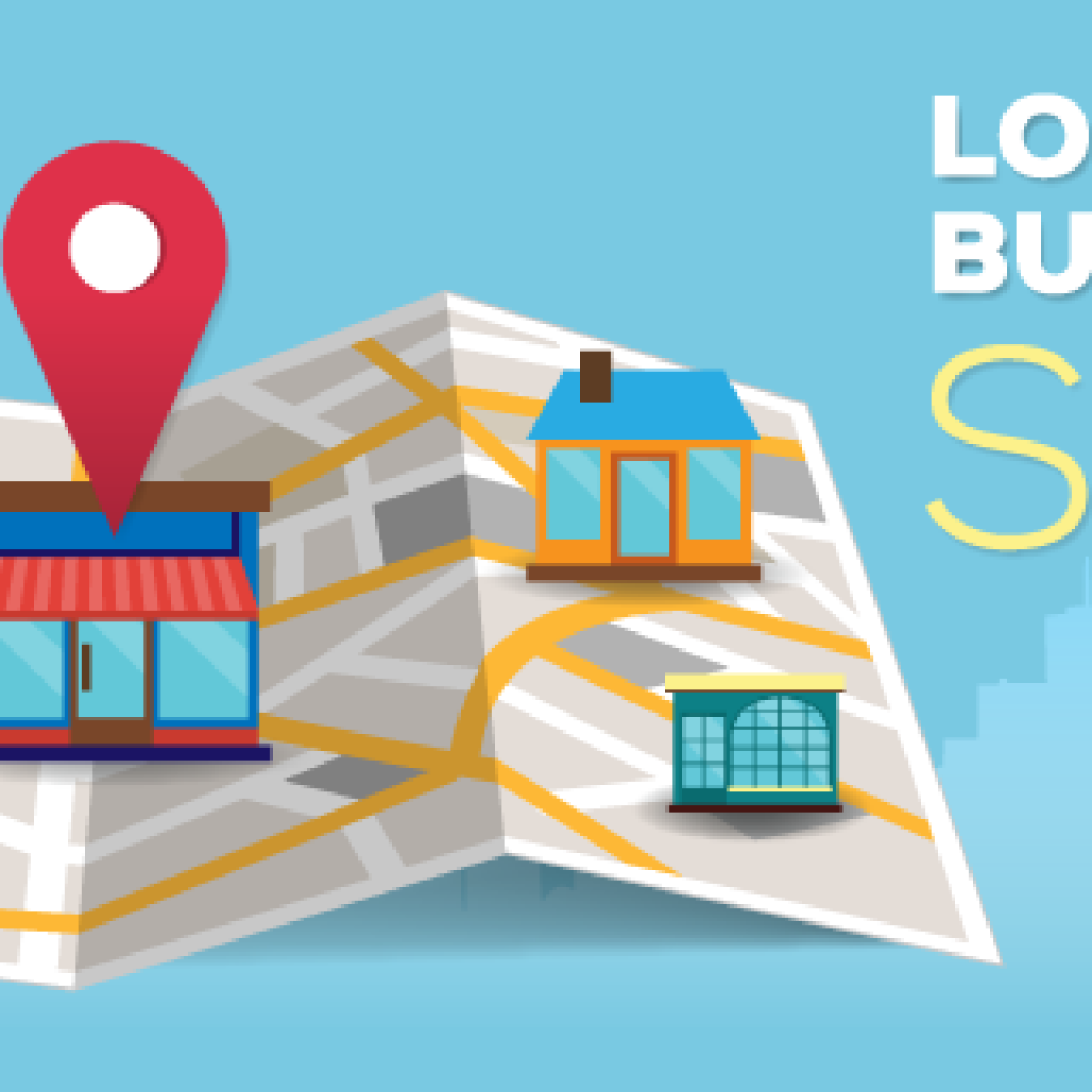 Local-search-engine-optimization