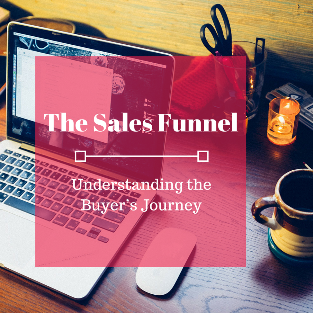 The-Sales-Funnel