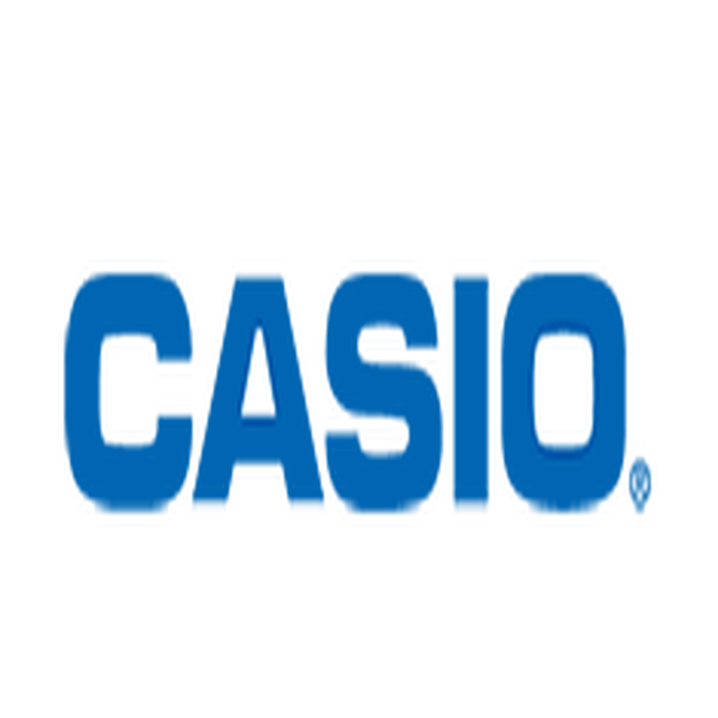 casio-vector-logo