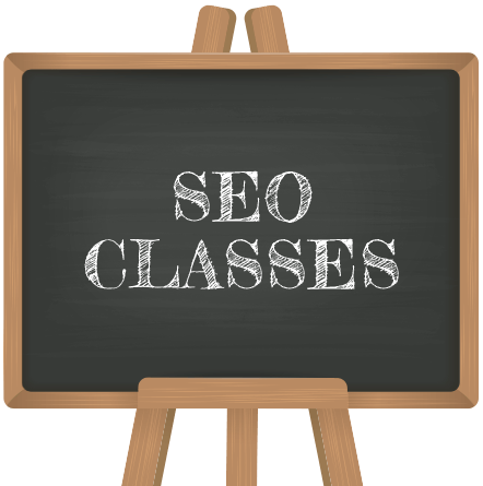 SEO Classes