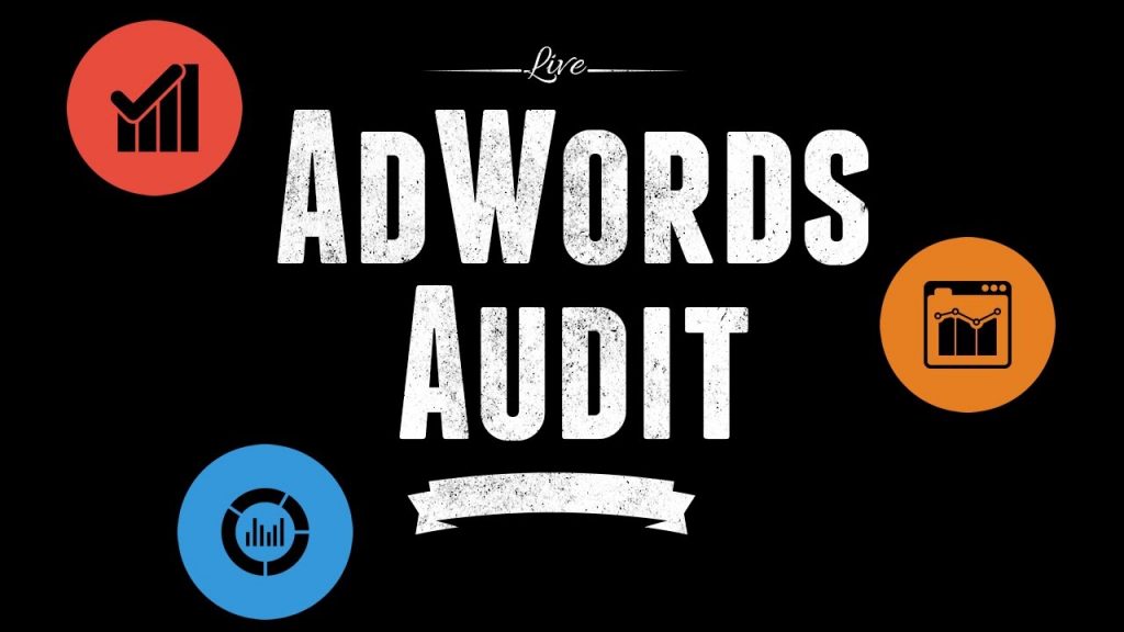 AdWords-Audit