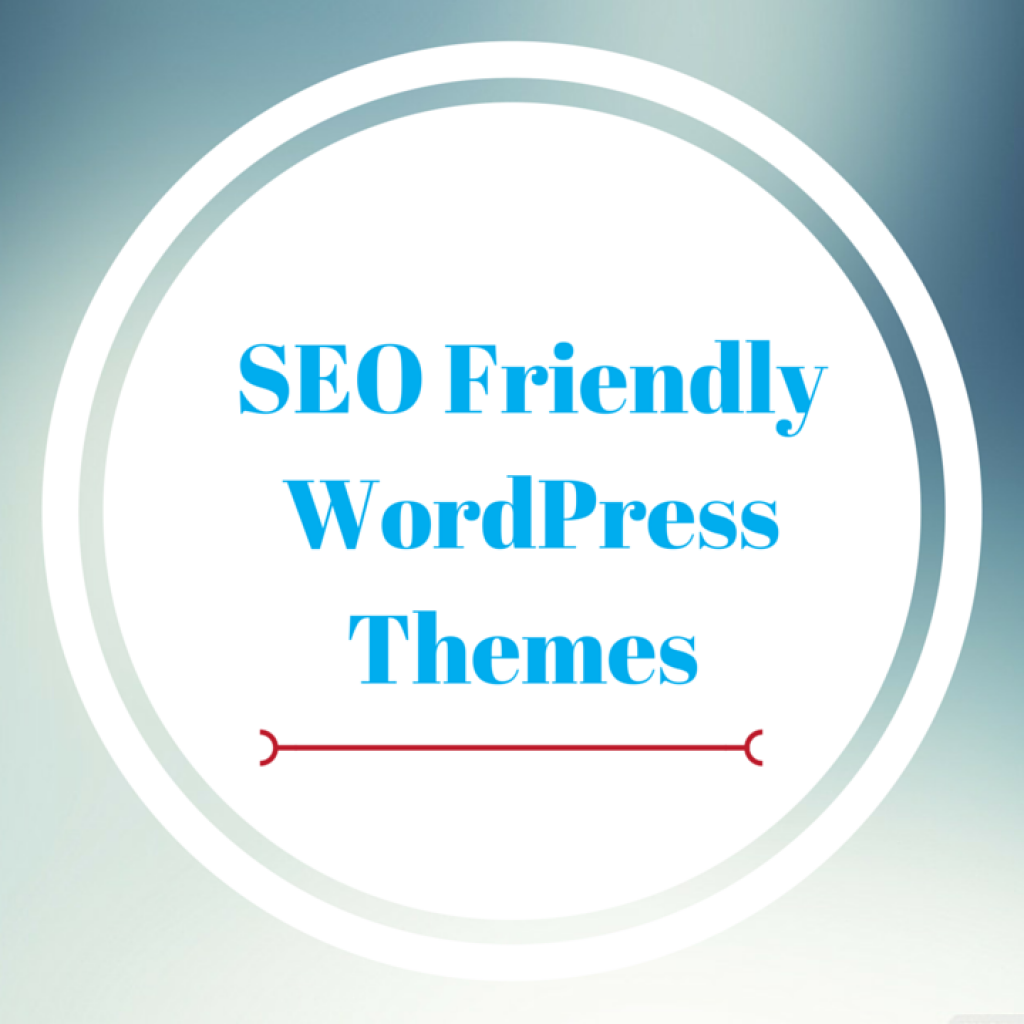 SEO-Friendly-WordPress-Themes