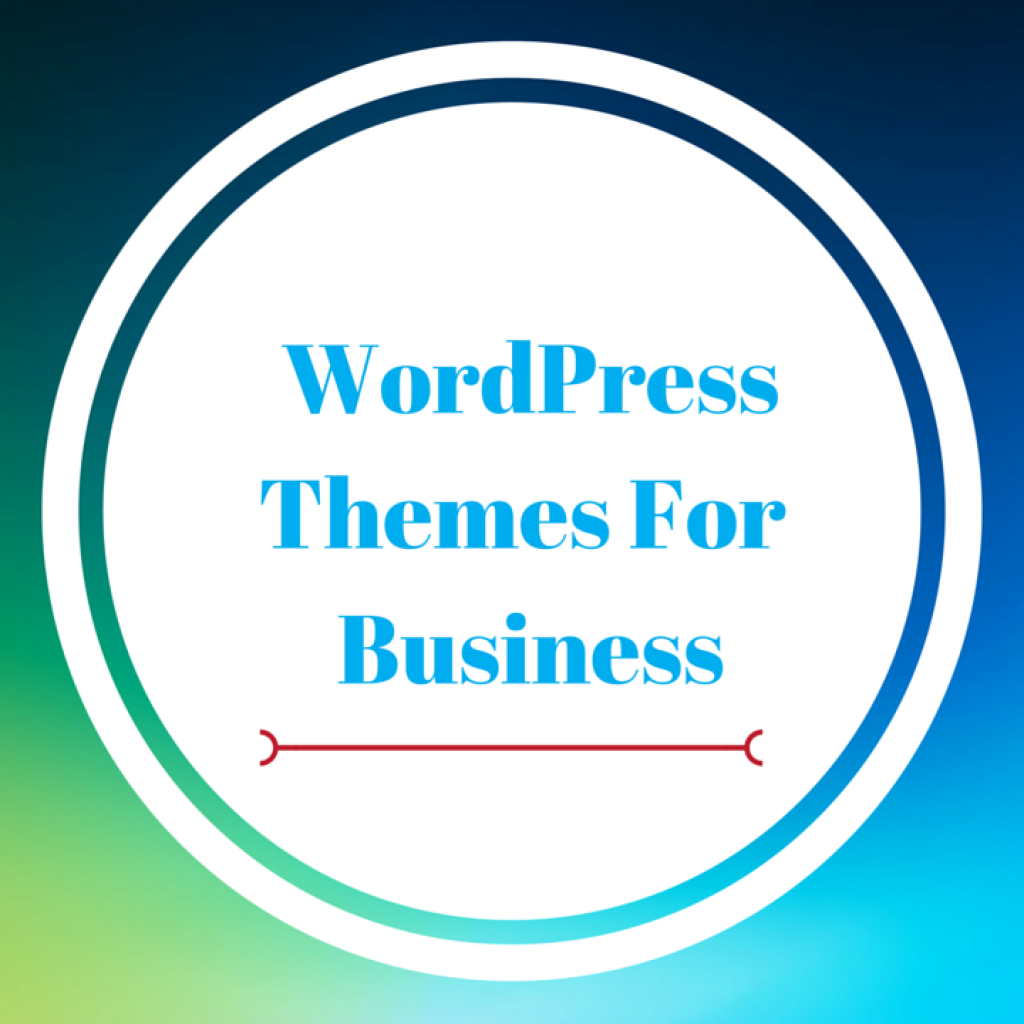 WordPress-Themes-For-Business