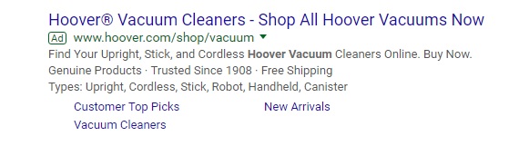 Hoover vacuum cleaners.jpg