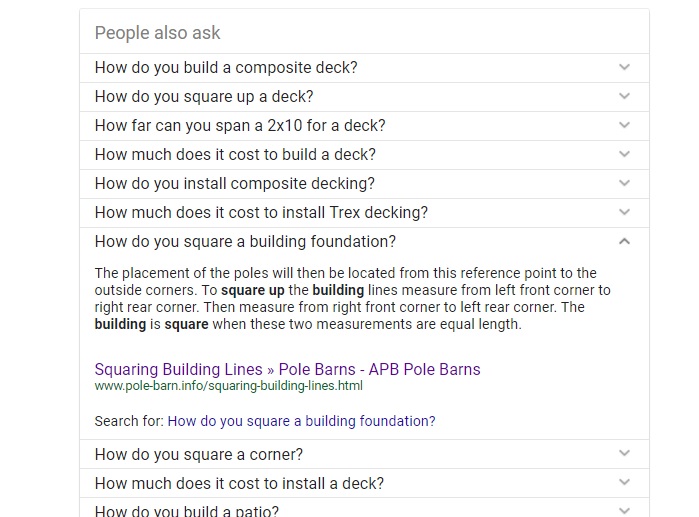 How do you square a building foundation.jpg
