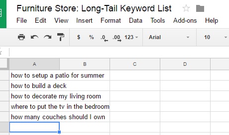 long tail keyword list example furniture store.jpg