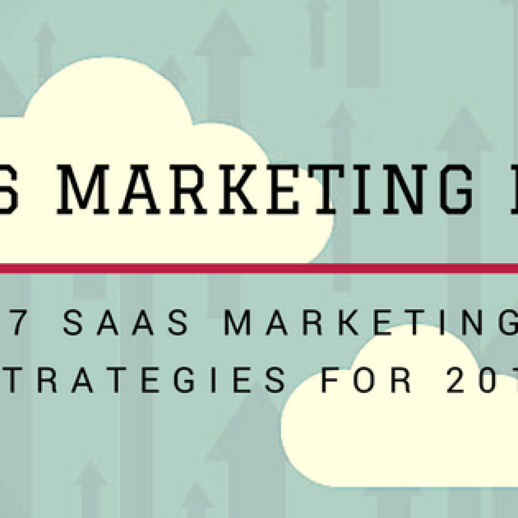 SAAS-Marketing-Plan