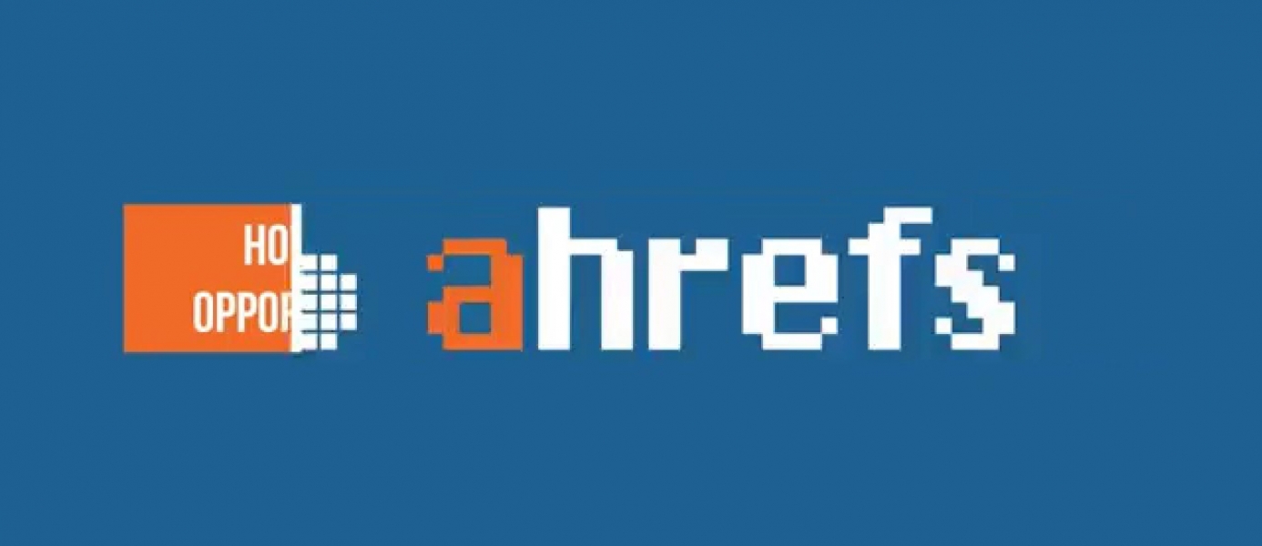 ahrefs da checker