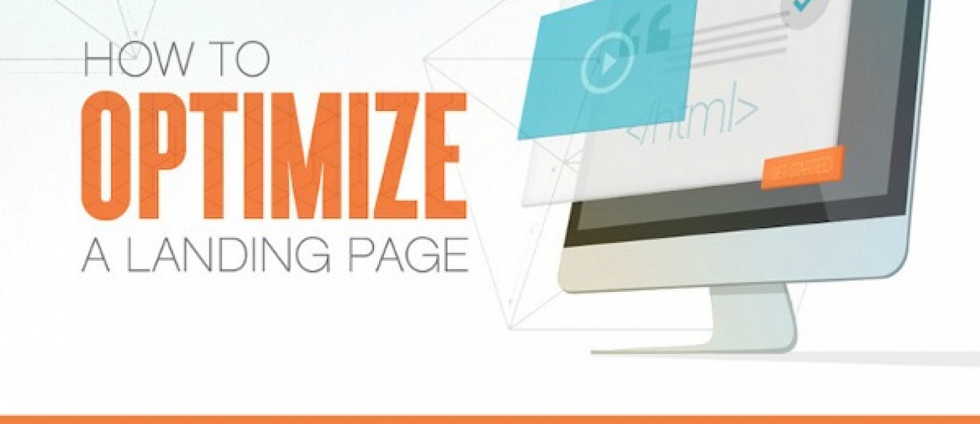 Landing Page Optimization: 10 Simple Steps For More Conversions
